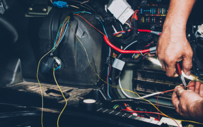 Bad Car Wiring to Watch For