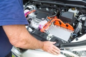 Trusted Toyota Service Center