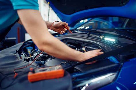 Signs your car needs Auto Electrical Problems Repair