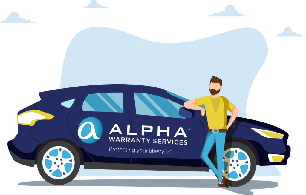 ALPHA Auto Extended Warranty Repair Shop