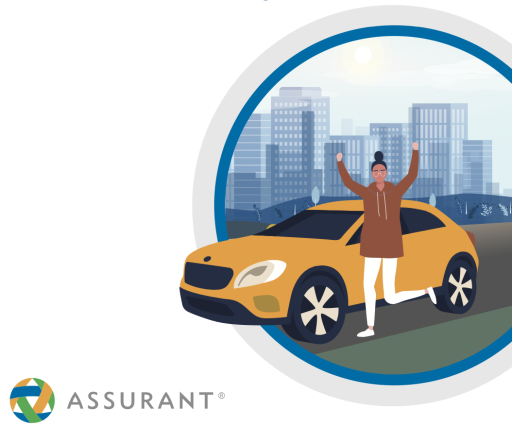 ASSURANT Auto Extended Warranty Repair Shop