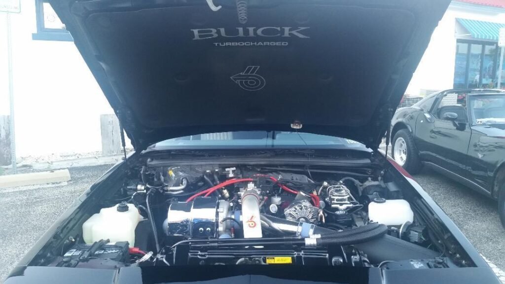 Buick Extended Warranty Repair Shop near me