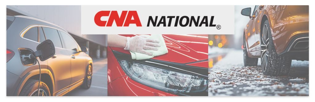 CNA National Auto Extended Warranty Repair Shop