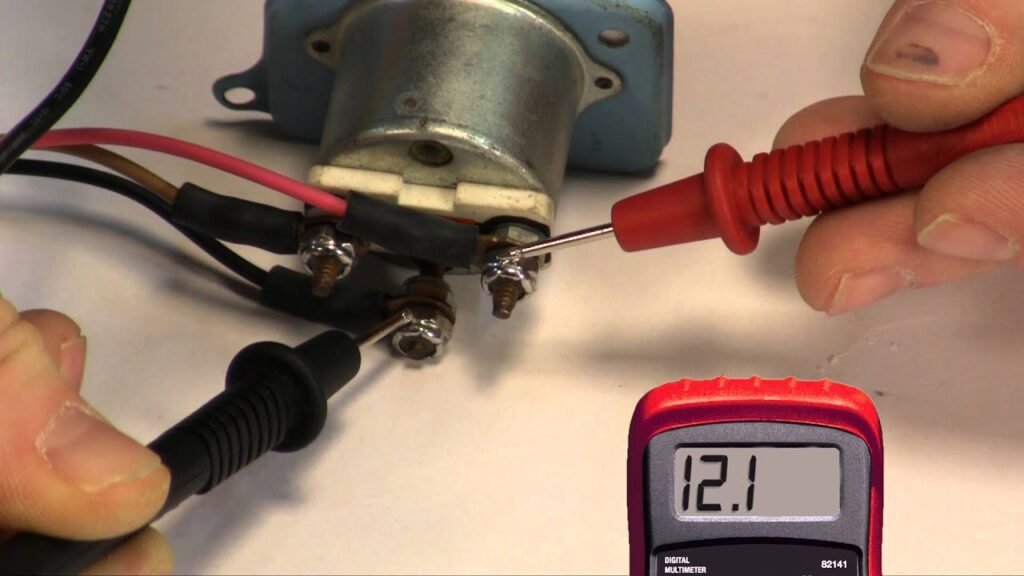 Fuel Level Sensor Replacement Service