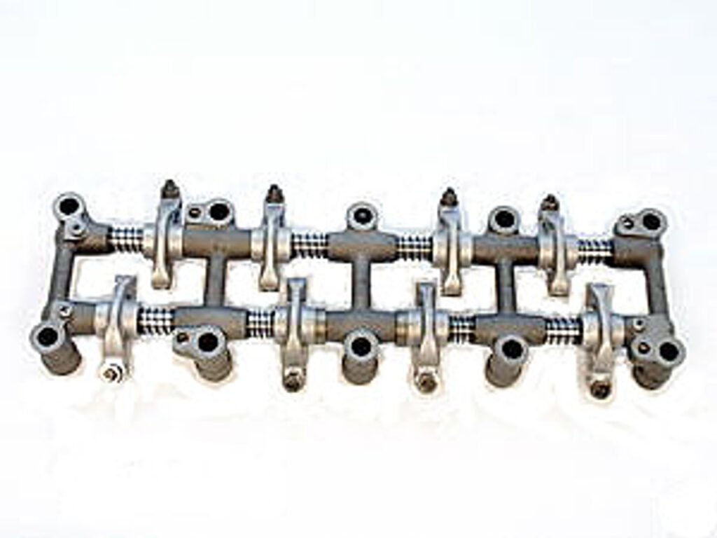 Rocker Arm Assembly Replacement Service