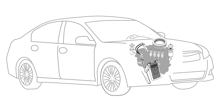 Engine Tune-UPS