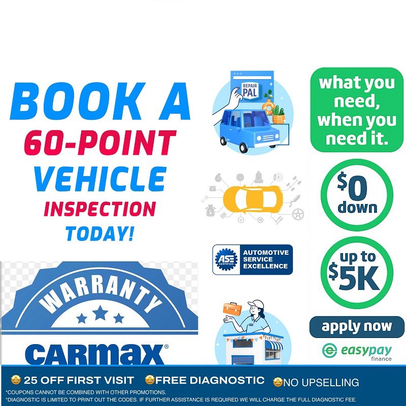 Vehicle Inspection