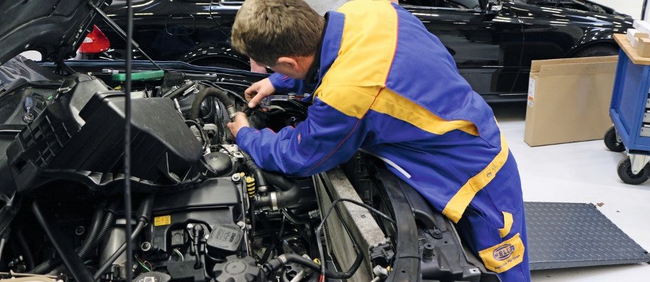Air Conditioner Compressor replacements - Certified Repair Shop