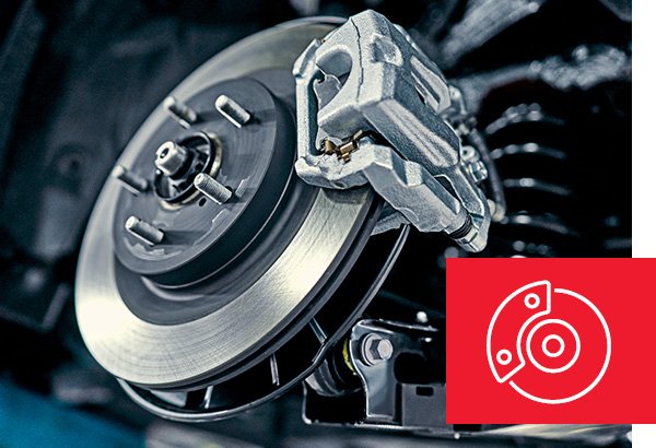 Brake Master