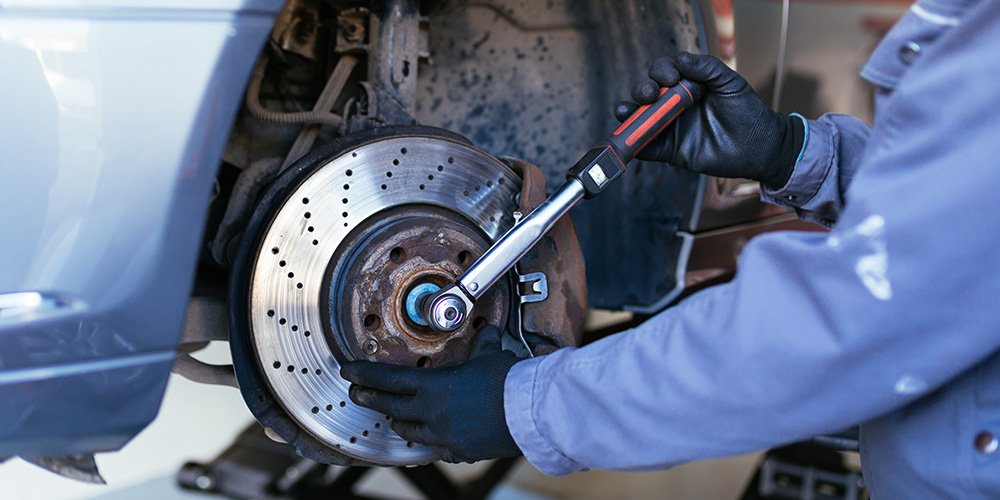 Brake Service Near me - Auto Repair Shop