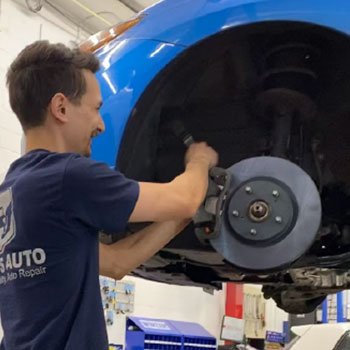 Brake Service Near me - Mechanic Near Me