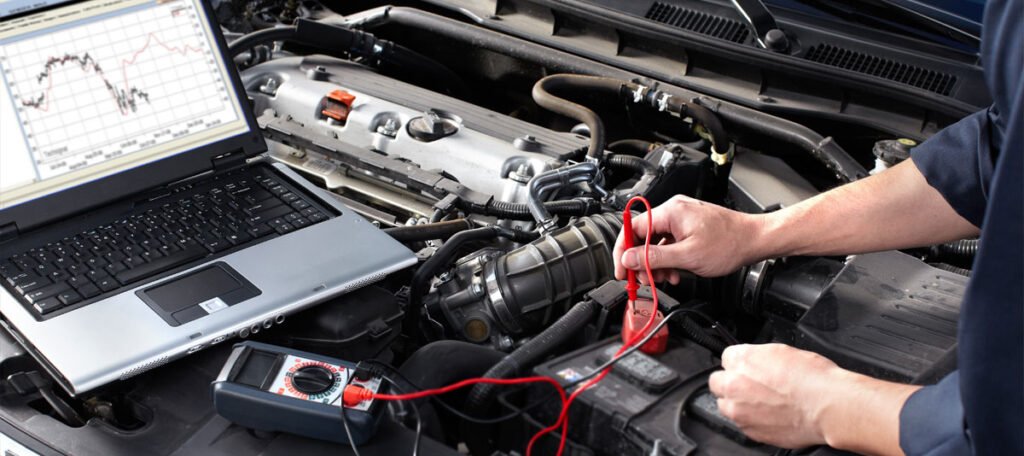 Car Diagnostics