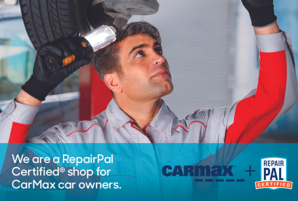 MaxCare Extended Warranty Shop
