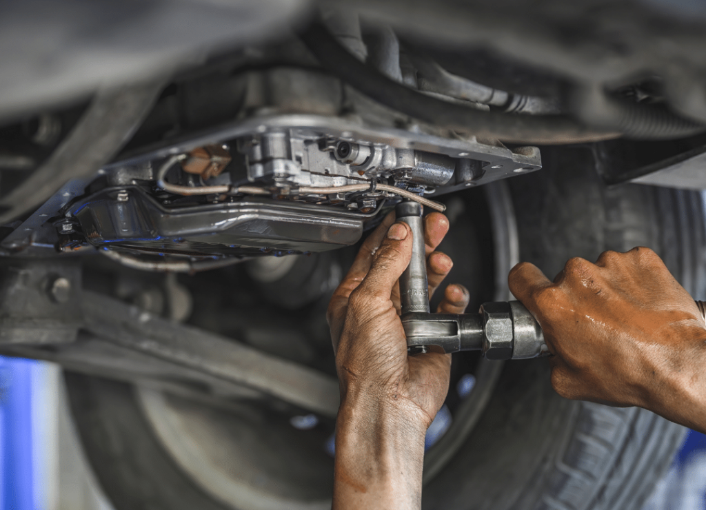 Transmission Service