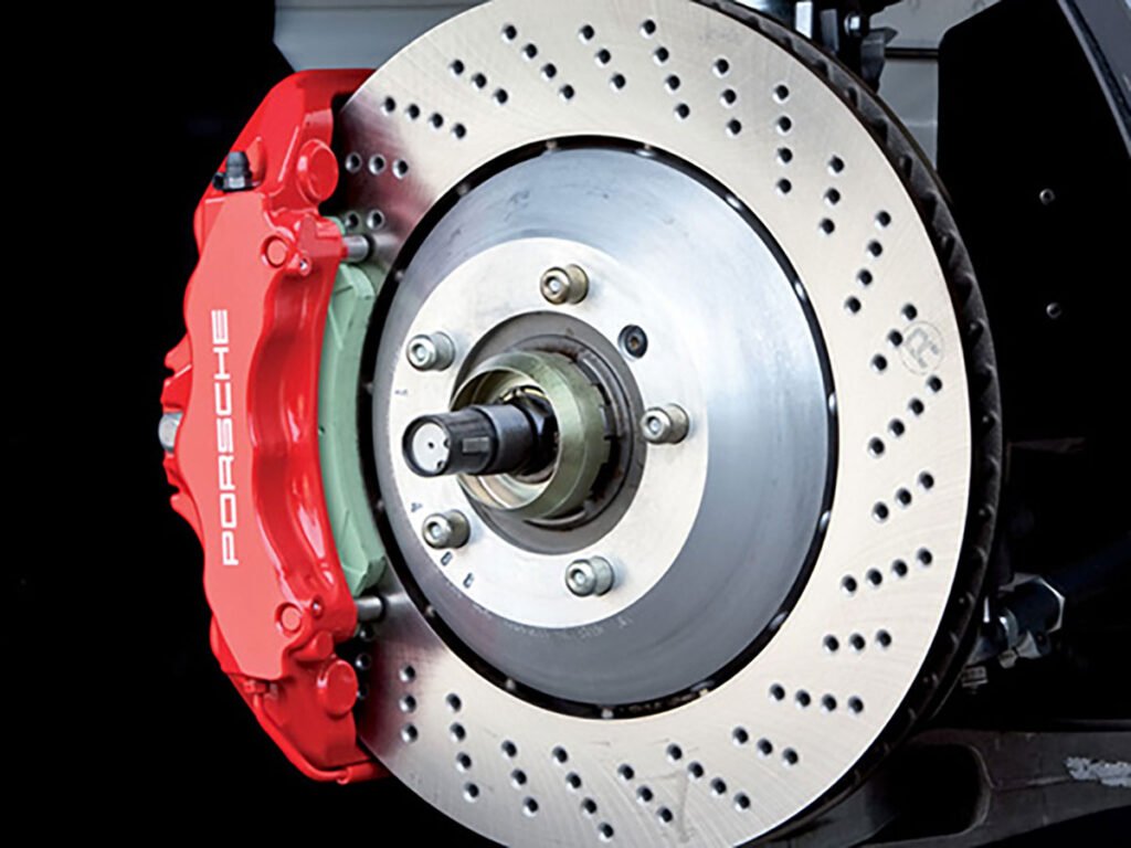 Brake Pad Replacement near me - Mechanic Near Me
