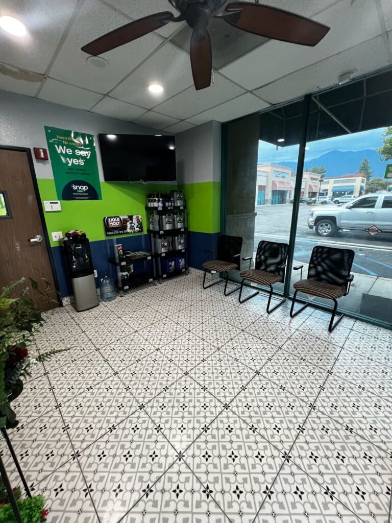 Brake Repair Near Me - Auto Shop Repair near me