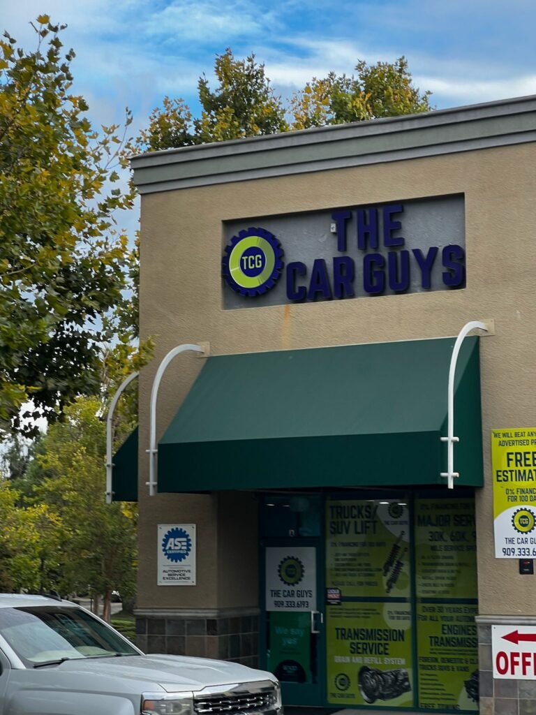 Brake Repair Near Me - Auto Repair Close to me