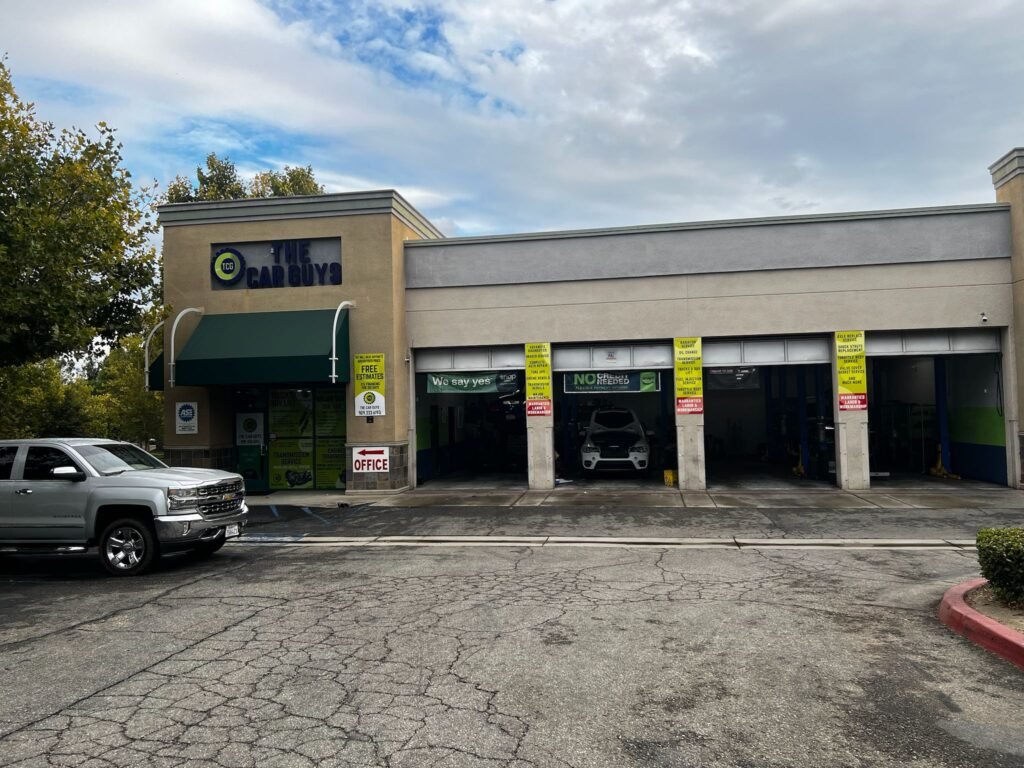 Full Synthetic Oil Change Service Deals