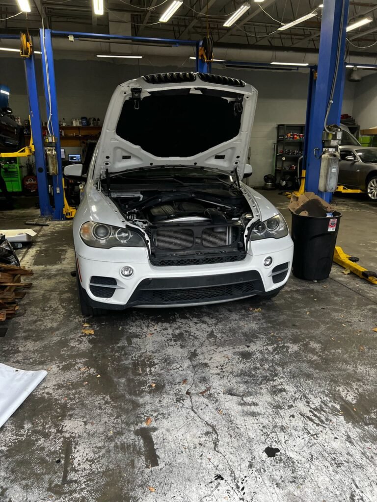 Tune UP - Auto Repair Close to me