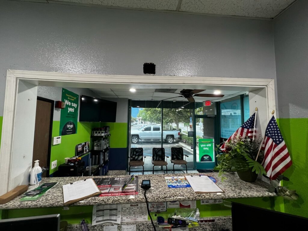 Air Conditioner Recharge - Vehicle Repair near me