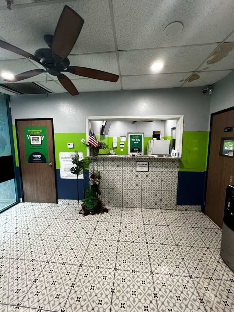 Full Synthetic Oil Change - Auto Repair Service