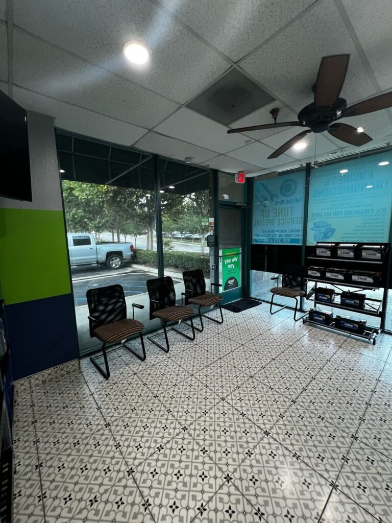 Brake Repair Near Me - Vehicle Repair near me