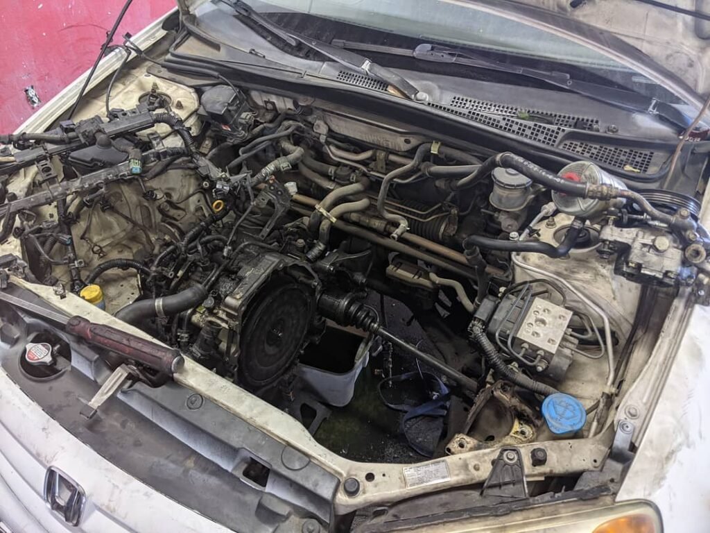 Brake Service Near me - Repair Car near me