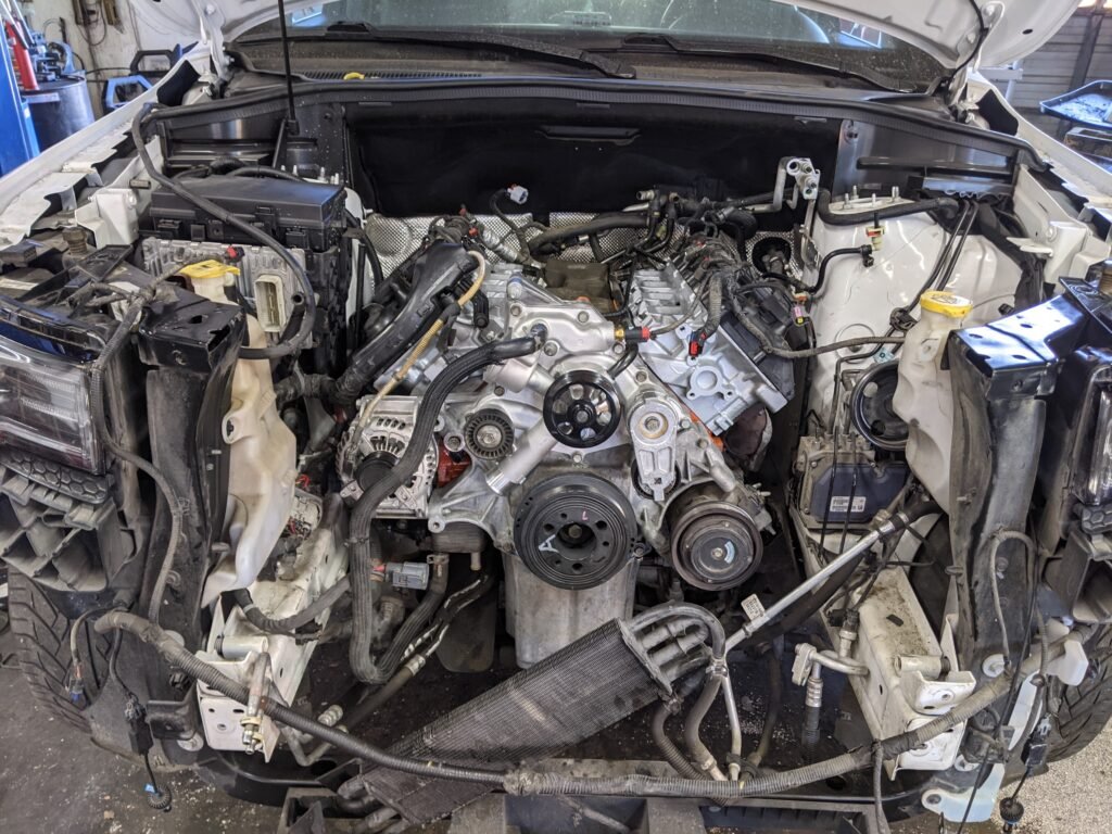 Brake Service Near me - Auto Shop Repair near me