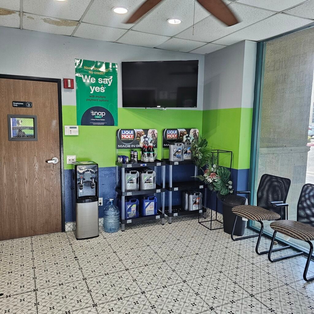 Brake Mechanic Near me - Automotive Shops near me